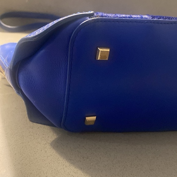 Pour La Victoire Provence Satchel - Picture 3 of 8